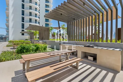 Apartment in EMAAR Beachfront, Dubai Harbour, Dubai 2 bedrooms, 124 sq.m. № 121709 - photo 23