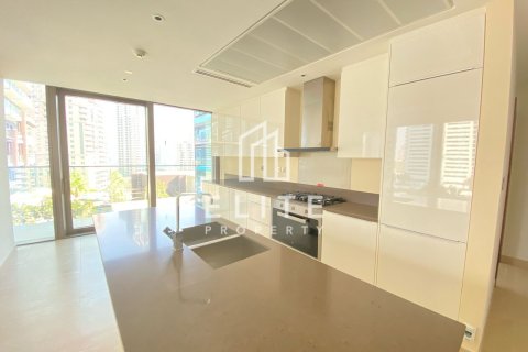 Apartamento en Marina Gate, Dubai Marina, Dubai, 2 dormitorios, 114 m², № 121708 - foto 4