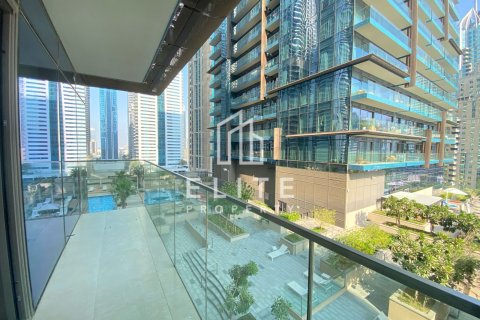 Apartamento en Marina Gate, Dubai Marina, Dubai, 2 dormitorios, 114 m², № 121708 - foto 5