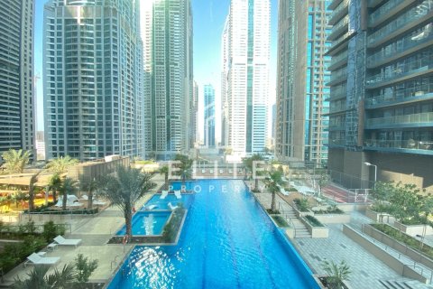 Apartamento en Marina Gate, Dubai Marina, Dubai, 2 dormitorios, 114 m², № 121708 - foto 11