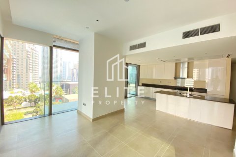 Apartamento en Marina Gate, Dubai Marina, Dubai, 2 dormitorios, 114 m², № 121708