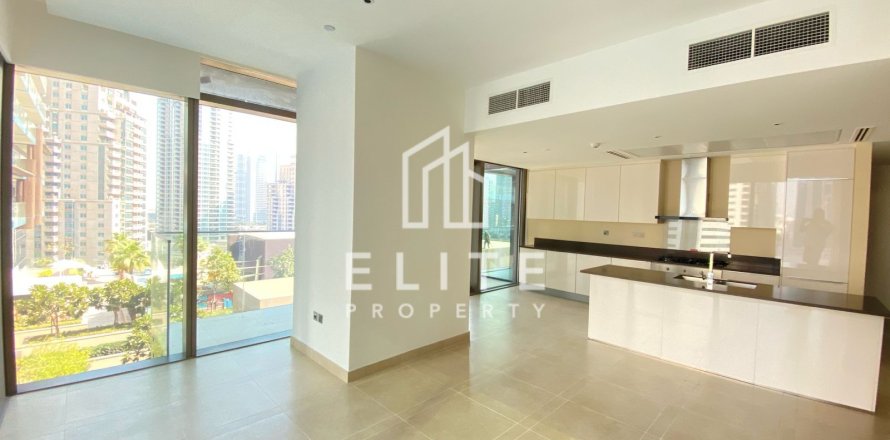 Apartamento en Marina Gate, Dubai Marina, Dubai, 2 dormitorios, 114 m², № 121708