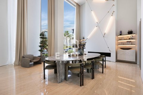 Villa en Signature Villas, Palm Jumeirah, Dubai, 6 dormitorios, 1406 m², № 121706 - foto 14