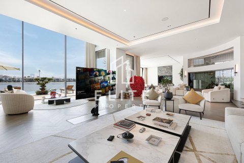 Villa en Signature Villas, Palm Jumeirah, Dubai, 6 dormitorios, 1406 m², № 121706 - foto 9
