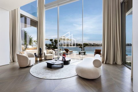 Villa en Signature Villas, Palm Jumeirah, Dubai, 6 dormitorios, 1406 m², № 121706 - foto 8