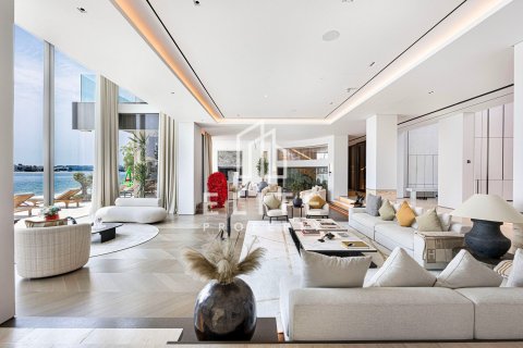 Villa en Signature Villas, Palm Jumeirah, Dubai, 6 dormitorios, 1406 m², № 121706 - foto 6