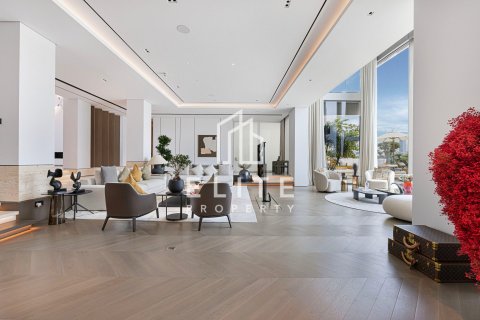 Villa en Signature Villas, Palm Jumeirah, Dubai, 6 dormitorios, 1406 m², № 121706 - foto 22