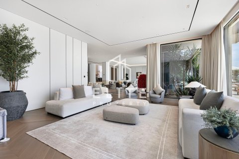 Villa en Signature Villas, Palm Jumeirah, Dubai, 6 dormitorios, 1406 m², № 121706 - foto 11