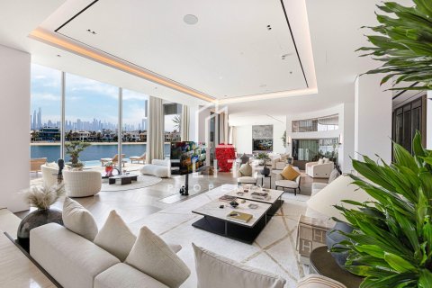 Villa en Signature Villas, Palm Jumeirah, Dubai, 6 dormitorios, 1406 m², № 121706 - foto 2