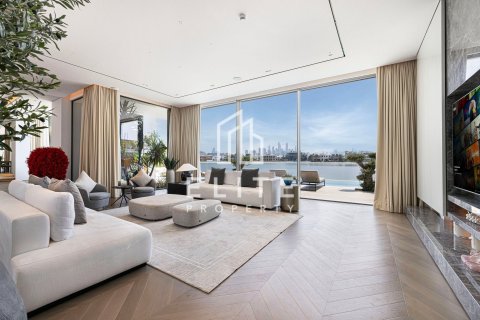 Villa en Signature Villas, Palm Jumeirah, Dubai, 6 dormitorios, 1406 m², № 121706 - foto 12