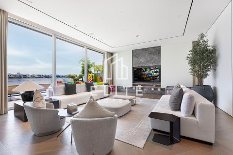 Villa en Signature Villas, Palm Jumeirah, Dubai, 6 dormitorios, 1406 m², № 121706 - foto 10