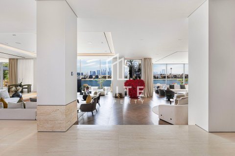 Villa en Signature Villas, Palm Jumeirah, Dubai, 6 dormitorios, 1406 m², № 121706 - foto 5