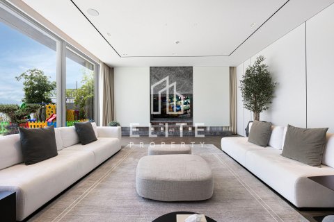 Villa en Signature Villas, Palm Jumeirah, Dubai, 6 dormitorios, 1406 m², № 121706 - foto 13