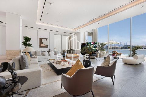 Villa en Signature Villas, Palm Jumeirah, Dubai, 6 dormitorios, 1406 m², № 121706 - foto 23