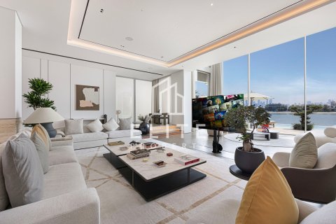 Villa en Signature Villas, Palm Jumeirah, Dubai, 6 dormitorios, 1406 m², № 121706 - foto 24