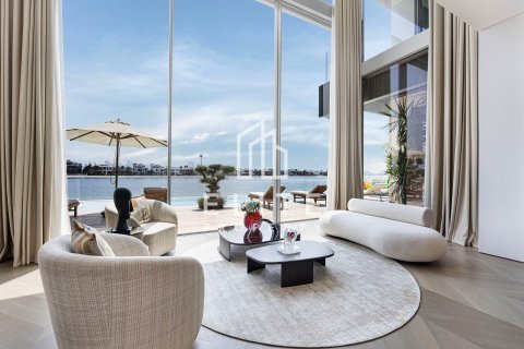 Villa en Signature Villas, Palm Jumeirah, Dubai, 6 dormitorios, 1406 m², № 121706 - foto 7