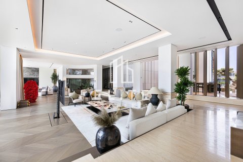 Villa en Signature Villas, Palm Jumeirah, Dubai, 6 dormitorios, 1406 m², № 121706 - foto 4