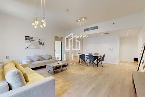 Apartment in Shams, Jumeirah Beach Residence, Dubai 1 bedroom, 110 sq.m. № 121704