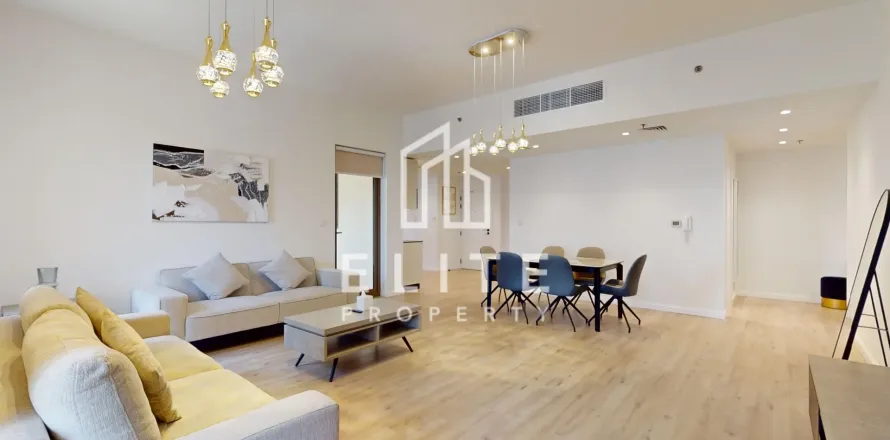 Apartment in Shams, Jumeirah Beach Residence, Dubai 1 bedroom, 110 sq.m. № 121704
