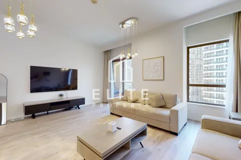 Apartment in Shams, Jumeirah Beach Residence, Dubai 1 bedroom, 110 sq.m. № 121704 - photo 5