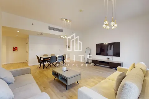 Apartment in Shams, Jumeirah Beach Residence, Dubai 1 bedroom, 110 sq.m. № 121704 - photo 6