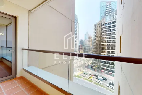 Apartment in Shams, Jumeirah Beach Residence, Dubai 1 bedroom, 110 sq.m. № 121704 - photo 16