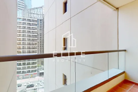 Apartment in Shams, Jumeirah Beach Residence, Dubai 1 bedroom, 110 sq.m. № 121704 - photo 15