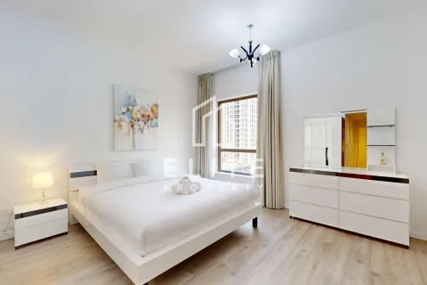 Apartment in Shams, Jumeirah Beach Residence, Dubai 1 bedroom, 110 sq.m. № 121704 - photo 2