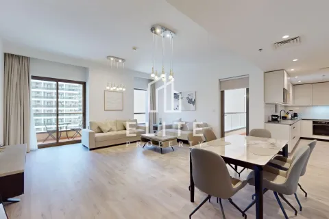Apartment in Shams, Jumeirah Beach Residence, Dubai 1 bedroom, 110 sq.m. № 121704 - photo 3