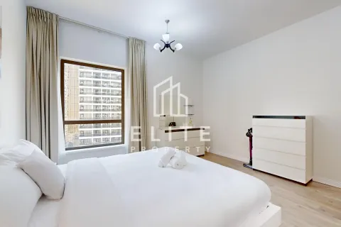 Apartment in Shams, Jumeirah Beach Residence, Dubai 1 bedroom, 110 sq.m. № 121704 - photo 11