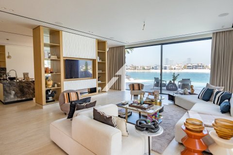 Villa in Garden Homes, Palm Jumeirah, Dubai 6 bedrooms, 511 sq.m. № 94449 - photo 4