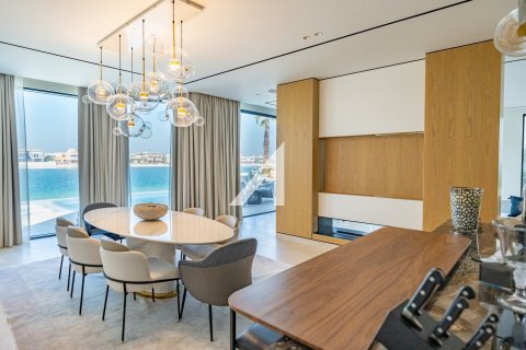 Villa in Garden Homes, Palm Jumeirah, Dubai 6 bedrooms, 511 sq.m. № 94449 - photo 5