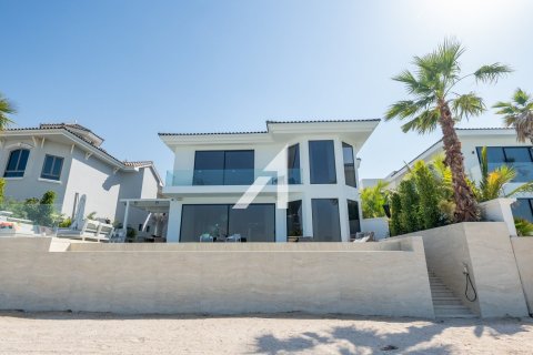 Villa in Garden Homes, Palm Jumeirah, Dubai 6 bedrooms, 511 sq.m. № 94449 - photo 12