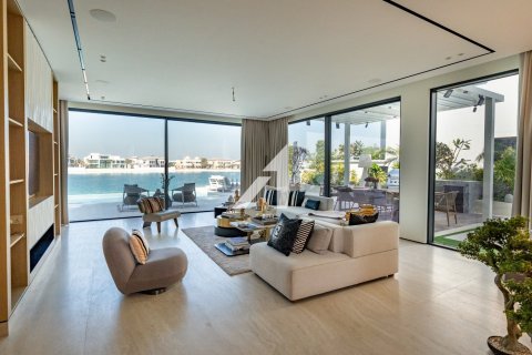 Villa in Garden Homes, Palm Jumeirah, Dubai 6 bedrooms, 511 sq.m. № 94449 - photo 15