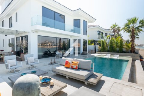 Villa in Garden Homes, Palm Jumeirah, Dubai 6 bedrooms, 511 sq.m. № 94449 - photo 7