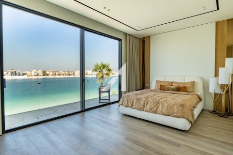 Villa in Garden Homes, Palm Jumeirah, Dubai 6 bedrooms, 511 sq.m. № 94449 - photo 25