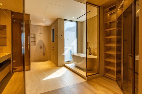 Villa in Garden Homes, Palm Jumeirah, Dubai 6 bedrooms, 511 sq.m. № 94449 - photo 30