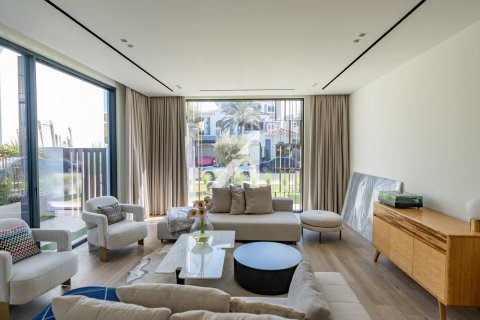 Villa in Garden Homes, Palm Jumeirah, Dubai 6 bedrooms, 511 sq.m. № 94449 - photo 26