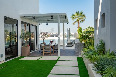 Villa in Garden Homes, Palm Jumeirah, Dubai 6 bedrooms, 511 sq.m. № 94449 - photo 20