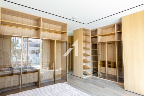 Villa in Garden Homes, Palm Jumeirah, Dubai 6 bedrooms, 511 sq.m. № 94449 - photo 21