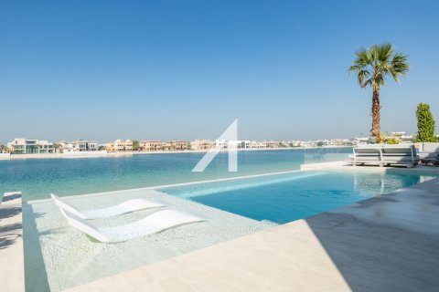 Villa in Garden Homes, Palm Jumeirah, Dubai 6 bedrooms, 511 sq.m. № 94449 - photo 6