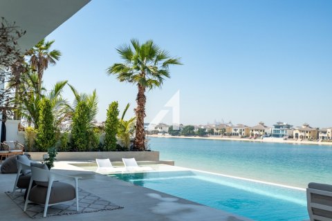 Villa in Garden Homes, Palm Jumeirah, Dubai 6 bedrooms, 511 sq.m. № 94449 - photo 19