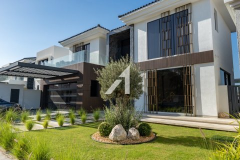 Villa in Garden Homes, Palm Jumeirah, Dubai 6 bedrooms, 511 sq.m. № 94449