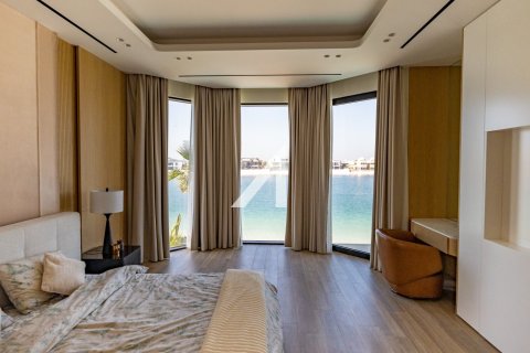 Villa in Garden Homes, Palm Jumeirah, Dubai 6 bedrooms, 511 sq.m. № 94449 - photo 29