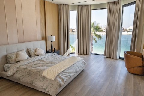 Villa in Garden Homes, Palm Jumeirah, Dubai 6 bedrooms, 511 sq.m. № 94449 - photo 27