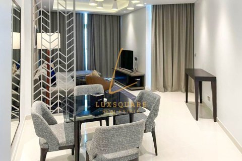 Apartment in Damac Maison Prive, Business Bay, Dubai 1 bedroom, 91 sq.m. № 94452