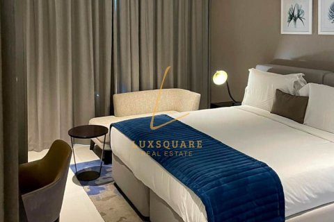 Apartamento en Damac Maison Prive, Business Bay, Dubai, 1 dormitorio, 91 m², № 94452 - foto 2