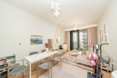 Apartment in Downtown Dubai (Downtown Burj Dubai), Dubai 2 bedrooms, 146 sq.m. № 94451 - photo 3