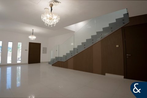 تاون هاوس في دائرة قرية جميرا, دبي 4 غرف نوم, 364 م² رقم 75265 - صورة 4