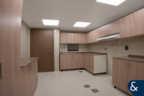 تاون هاوس في دائرة قرية جميرا, دبي 4 غرف نوم, 364 م² رقم 75265 - صورة 8